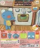 ♯Jum19OTペネロペテタンレールハッピーアソート全6種 91l2S2EnB4L._AC_SY200_QL15_.jpg