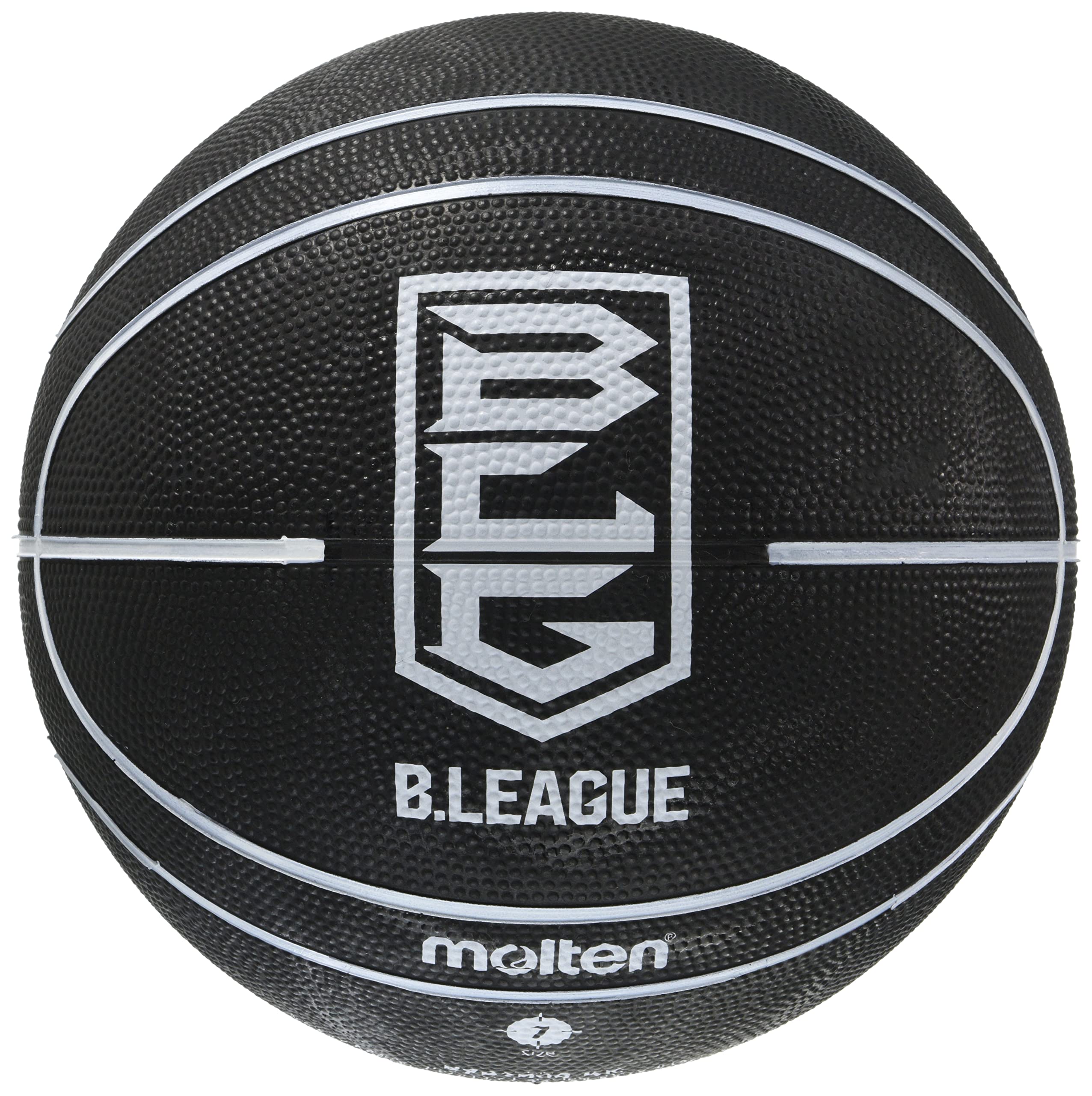Molten B7B2000-KK Basketball B League Licensed Rubber Bath