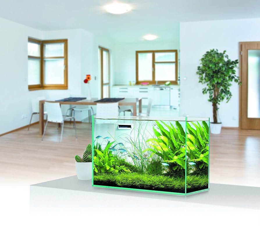 Amazon | GEX AQUA FILTER サイレントフロー Wの静かさ