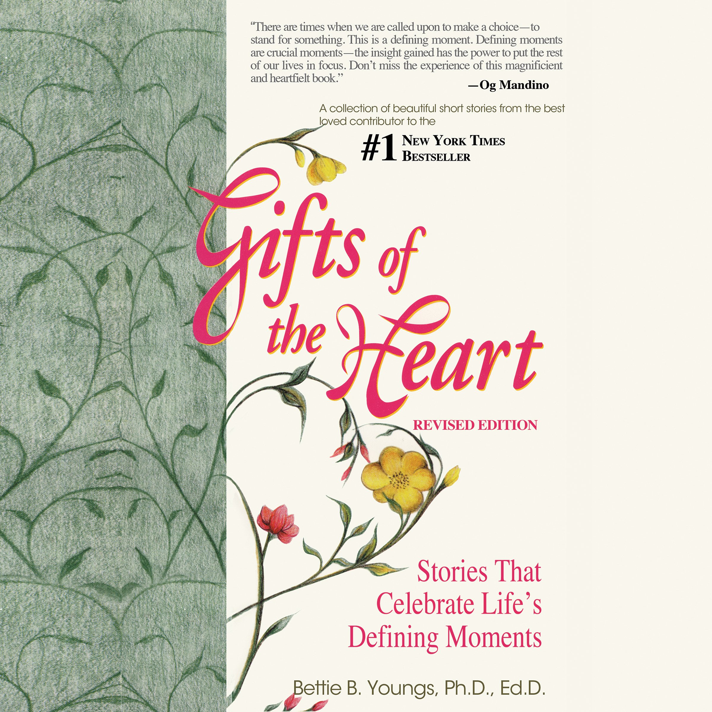 Gifts of the Heart - 18 Beautiful Short Stories