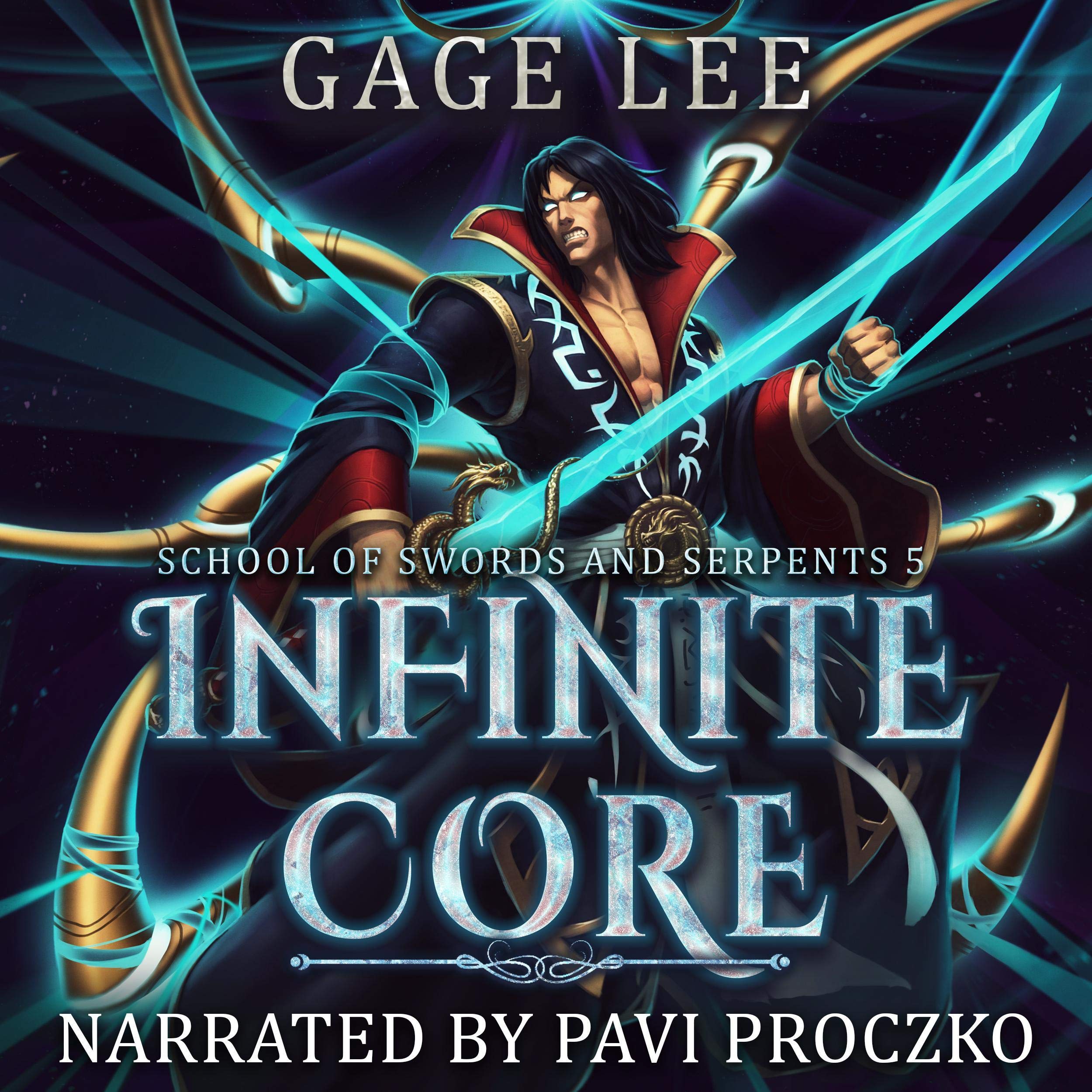 Infinite Core