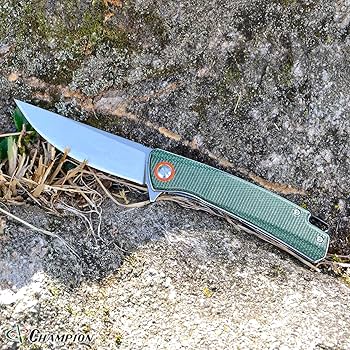 レミントン ホールディングナイフ Amazon | チャンピオンツール フォールディングナイフ