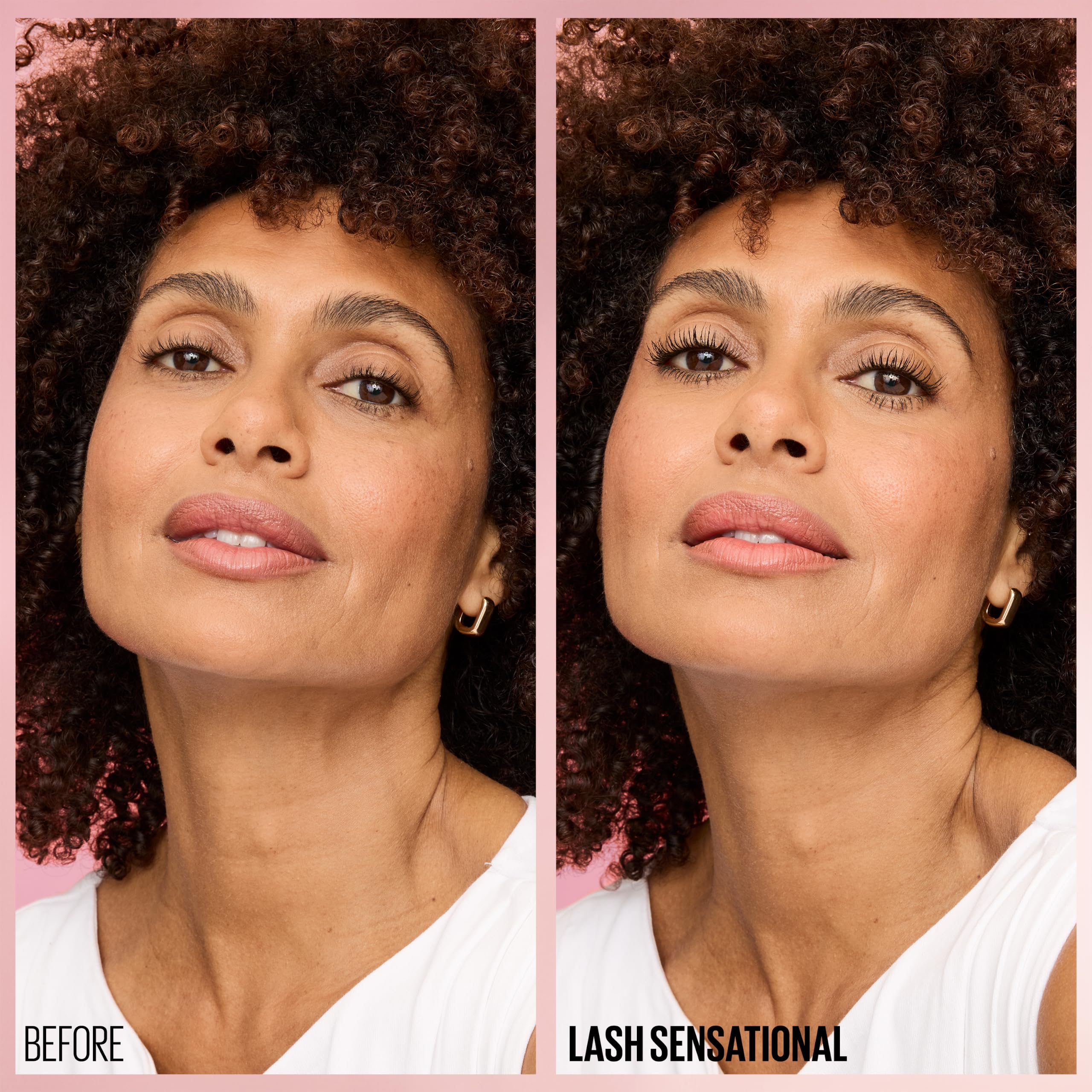 Maybelline Lash Sensational Mascara - Full Volume & Length -9