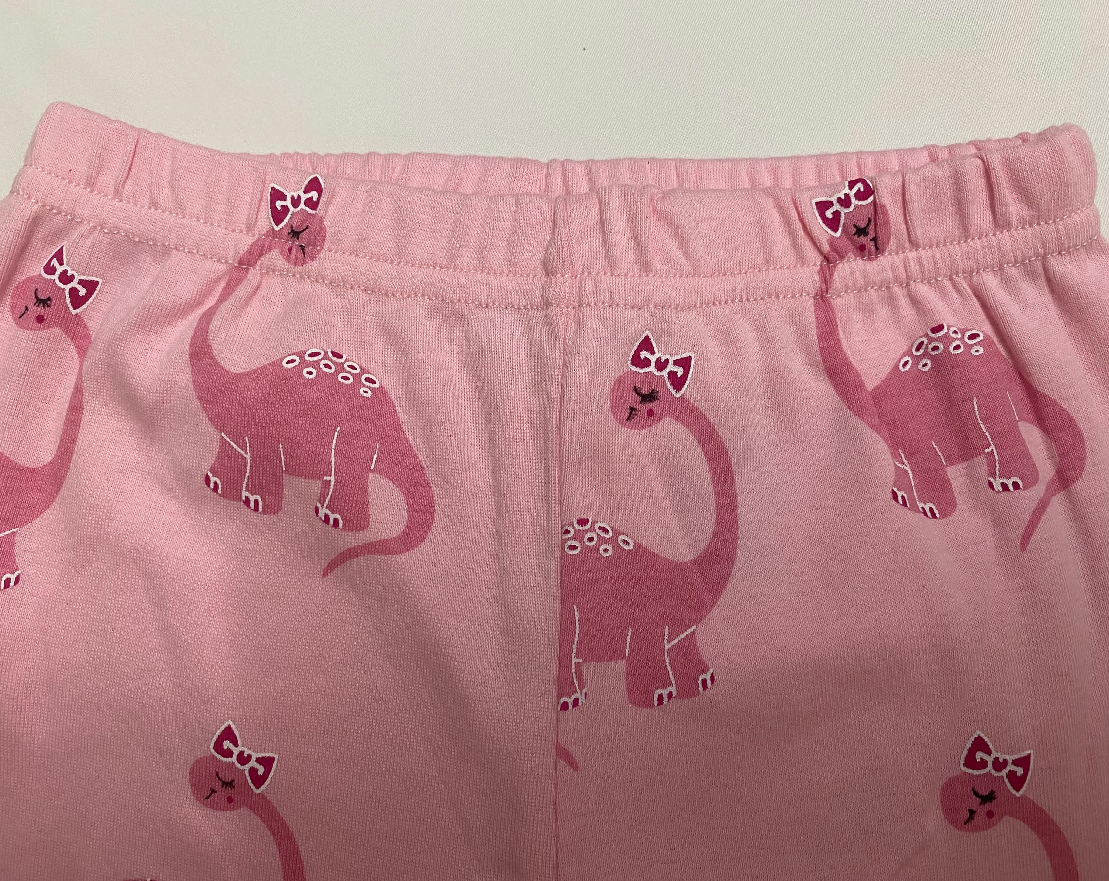 Ensemble de pyjama court pour garçon de 2 à 8 ans