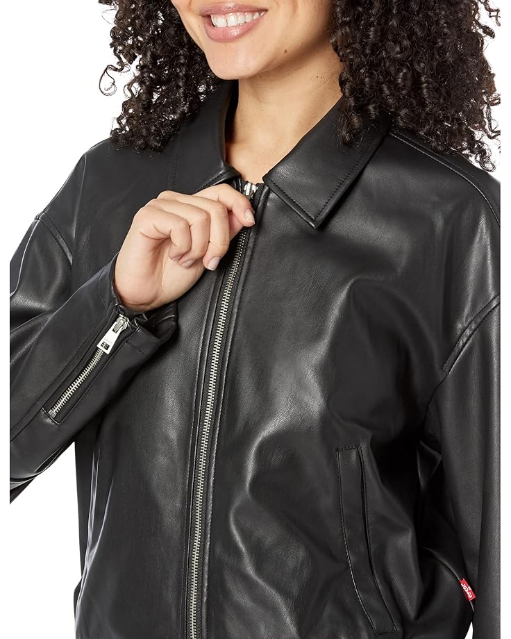 Levi's® Laydown Bomber - #3 of 4