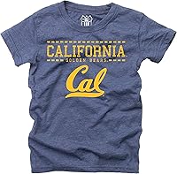 Vista 37 de Wes and Willy NCAA - Camiseta mezclada S/S para niñas