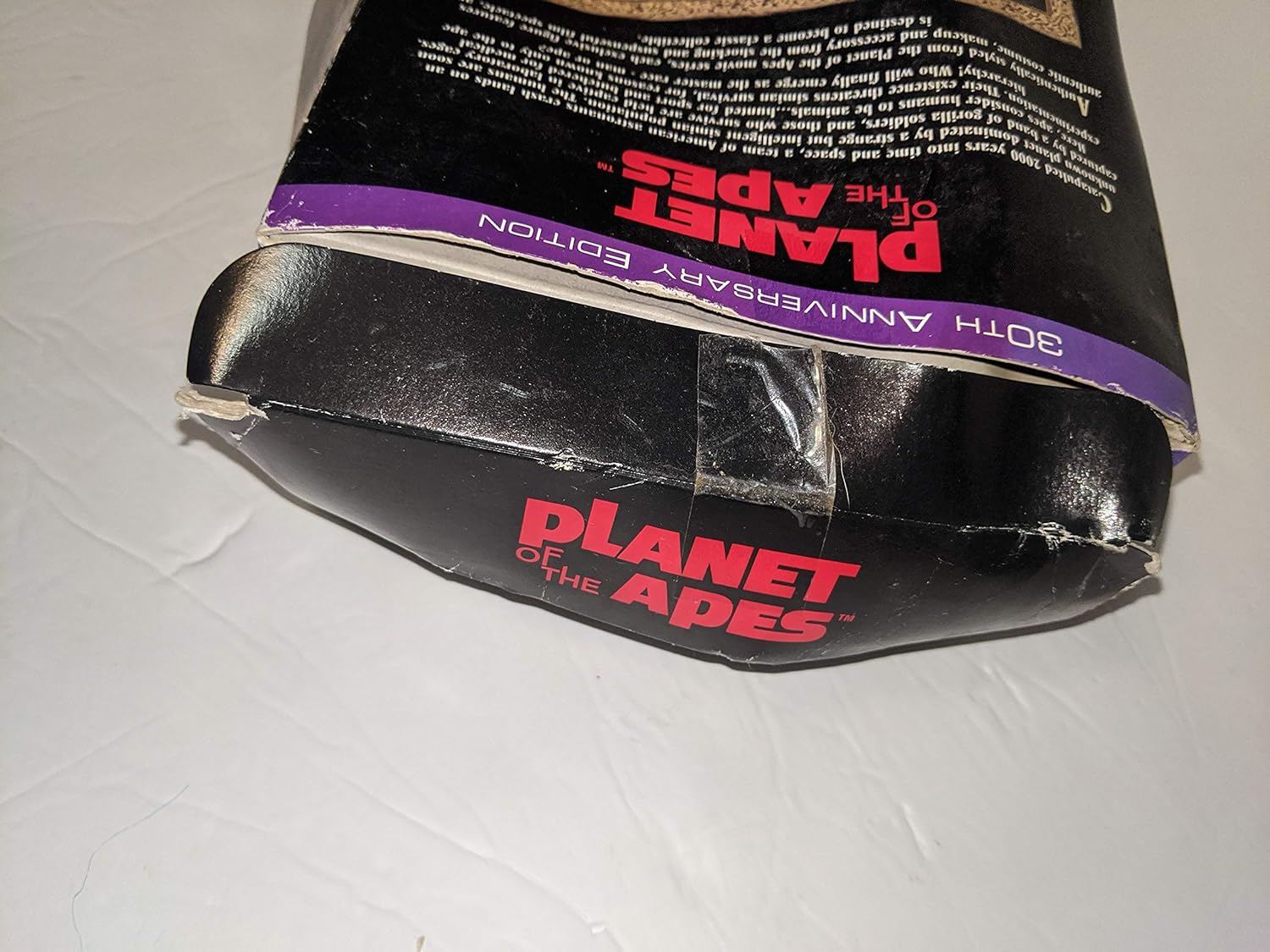 Cornelius, Planet Of The Apes 30th Anniverary Edition