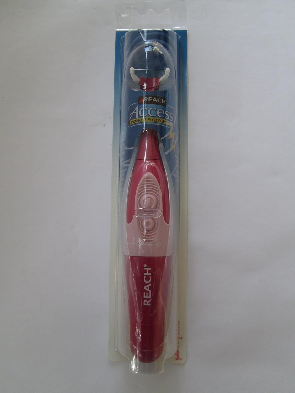 Reach Access Power Flosser Health, Household