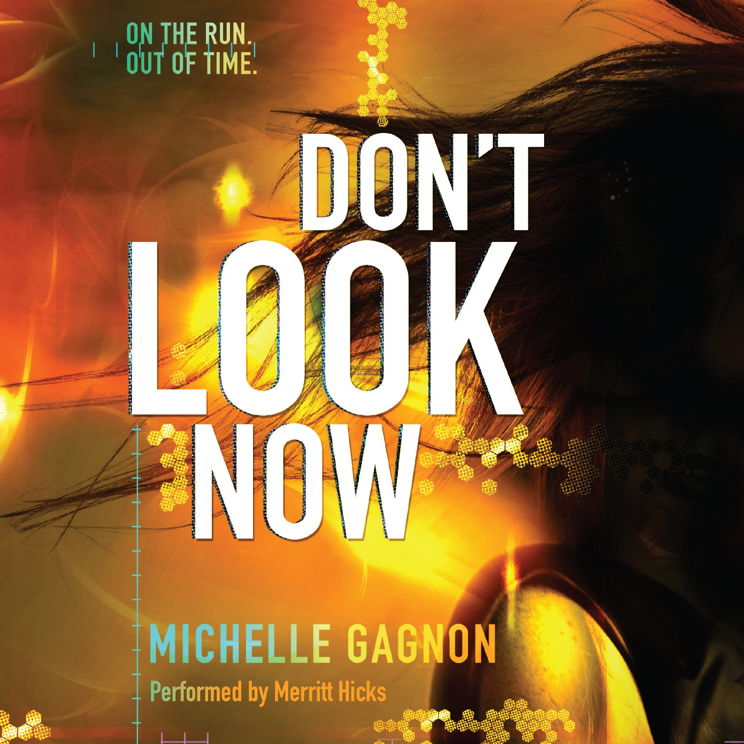 Cover art for Don't Look Now