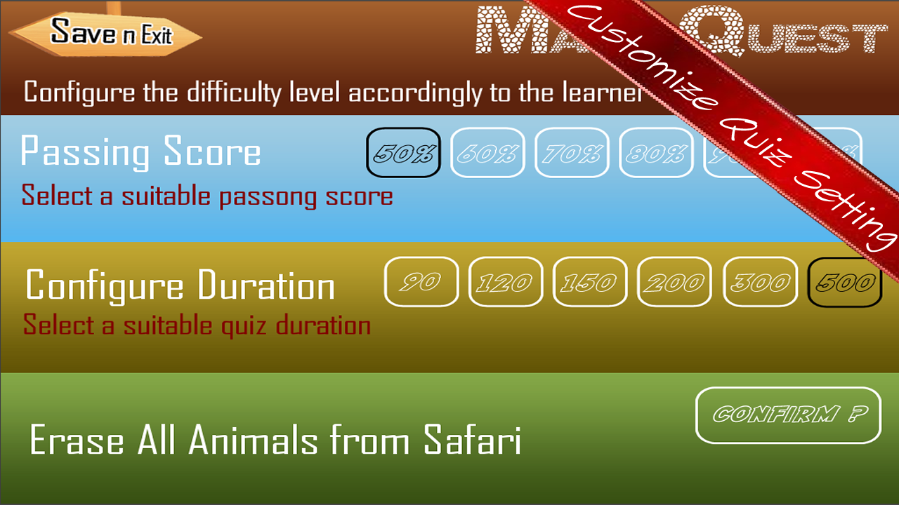 Quest Learning Math Games Math Quest Quiz Fifth Grade Free - App on Amazon Appstore