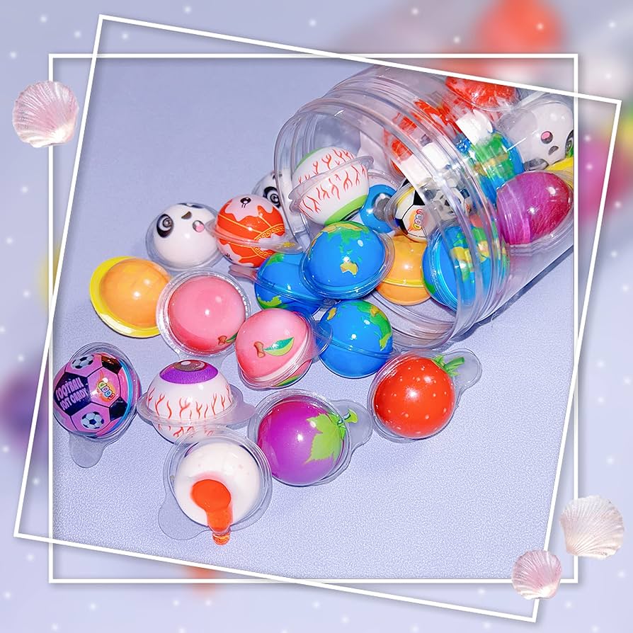 Amazon | [セイカオエン] グミ詰め合わせ 話題グミ ランダム