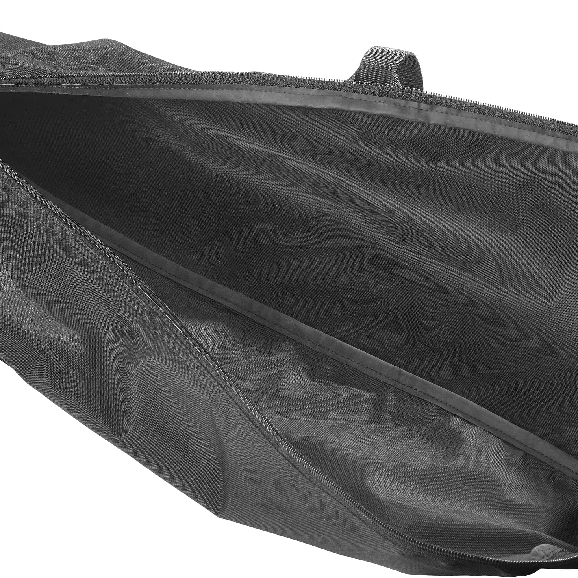 Salomon Original 1 Pair, Sac de Ski Unisexe, Design Ajustable, Performance Durable et Rangement Facile, Compatible avec Les Skis de 160-210cm