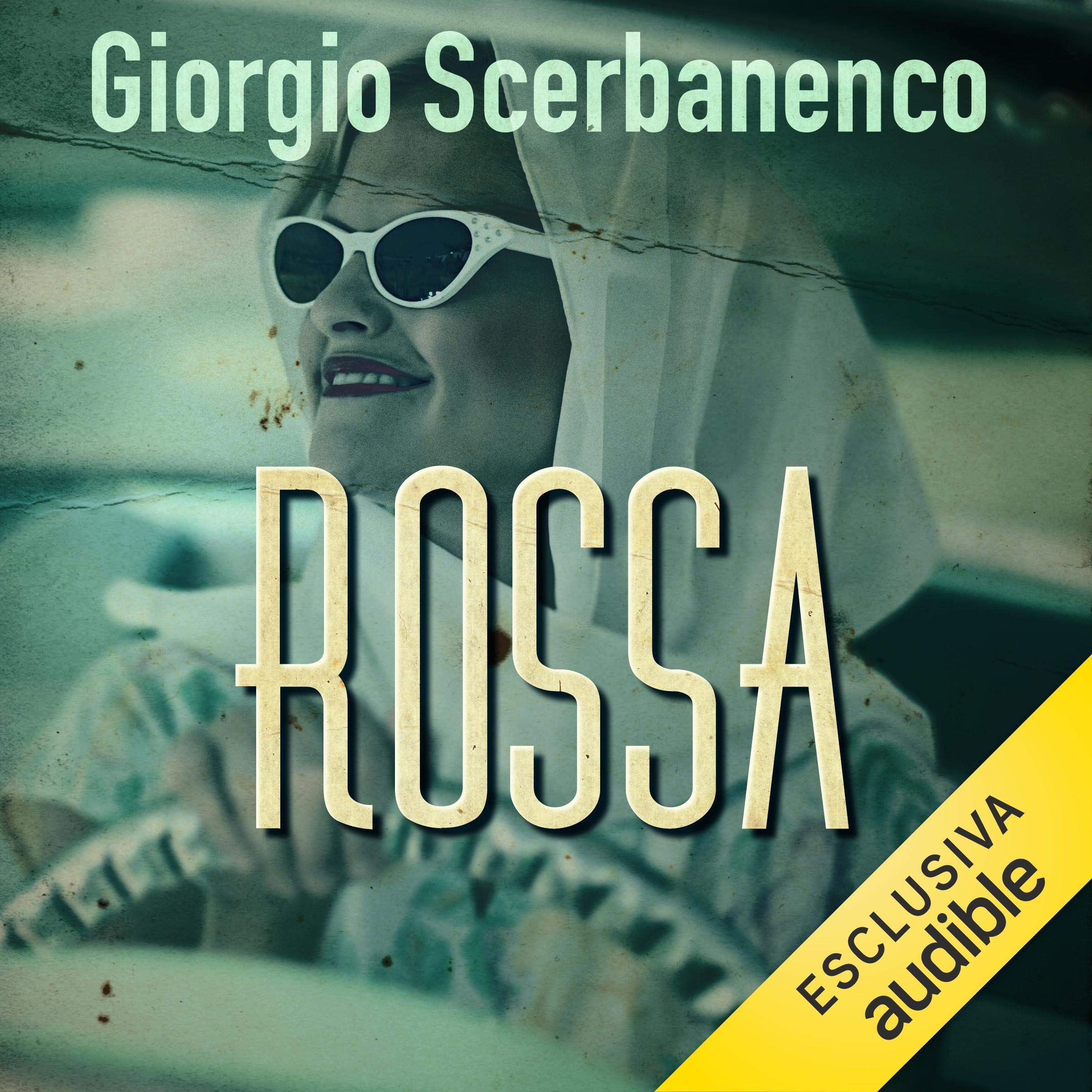 Rossa: Ciclo del Nuovo Messico 2