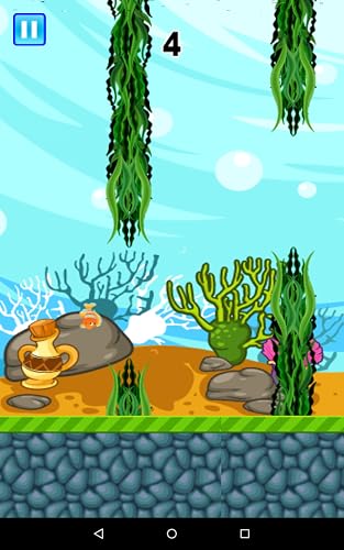 Clownfish Ideal Home – vue 3