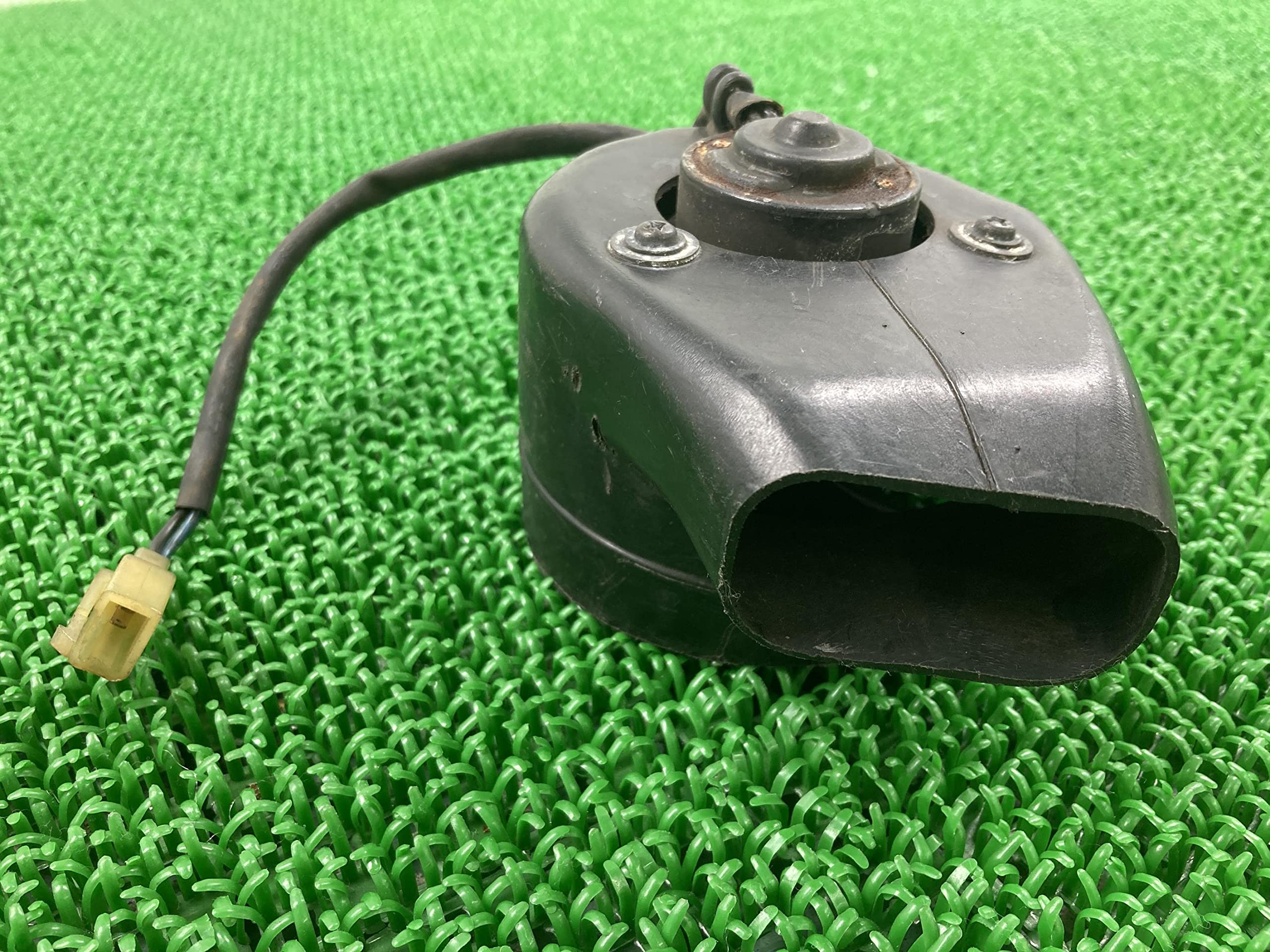 Amazon | NS400R ラジエターファン ホンダ 純正 中古 バイク 部品