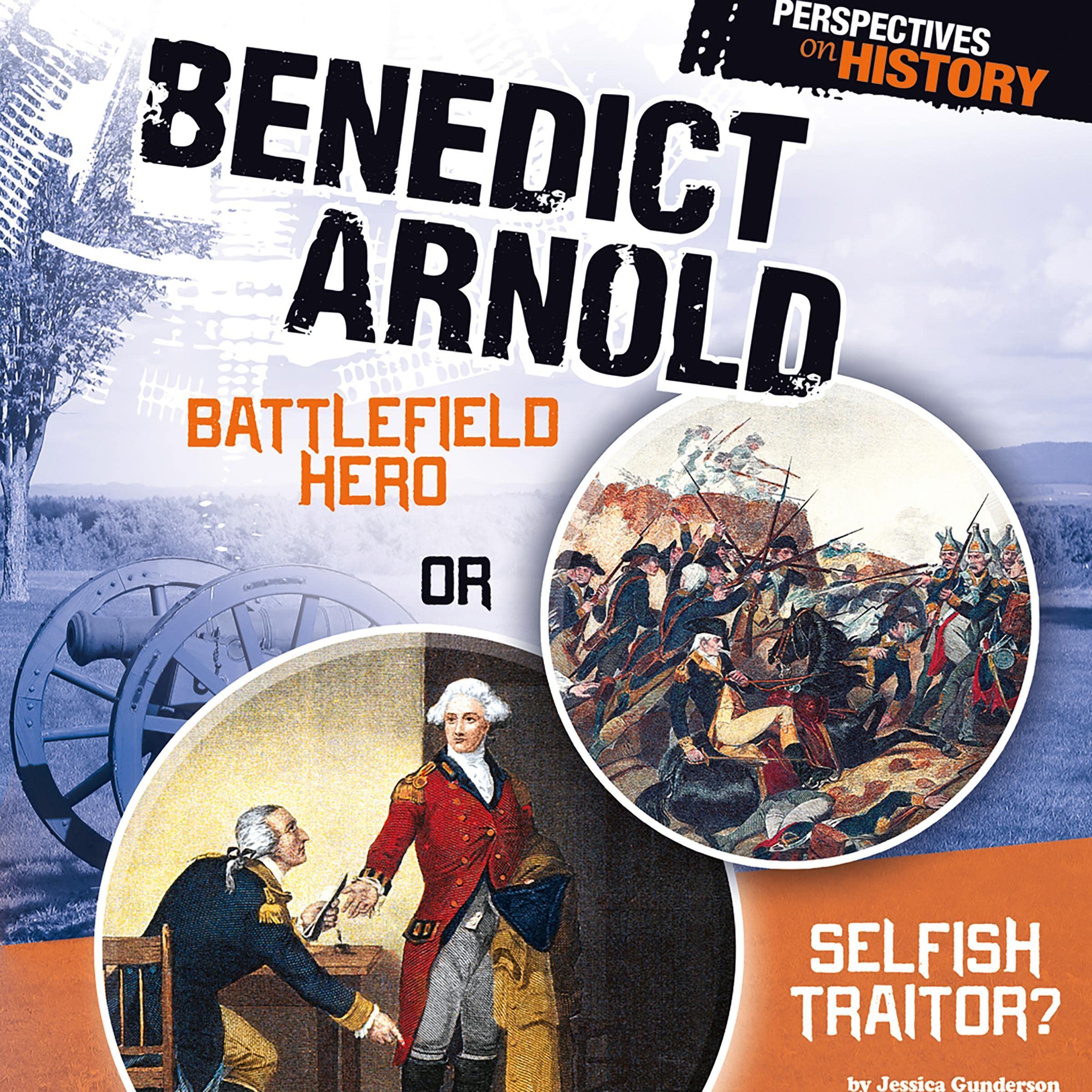 Benedict Arnold