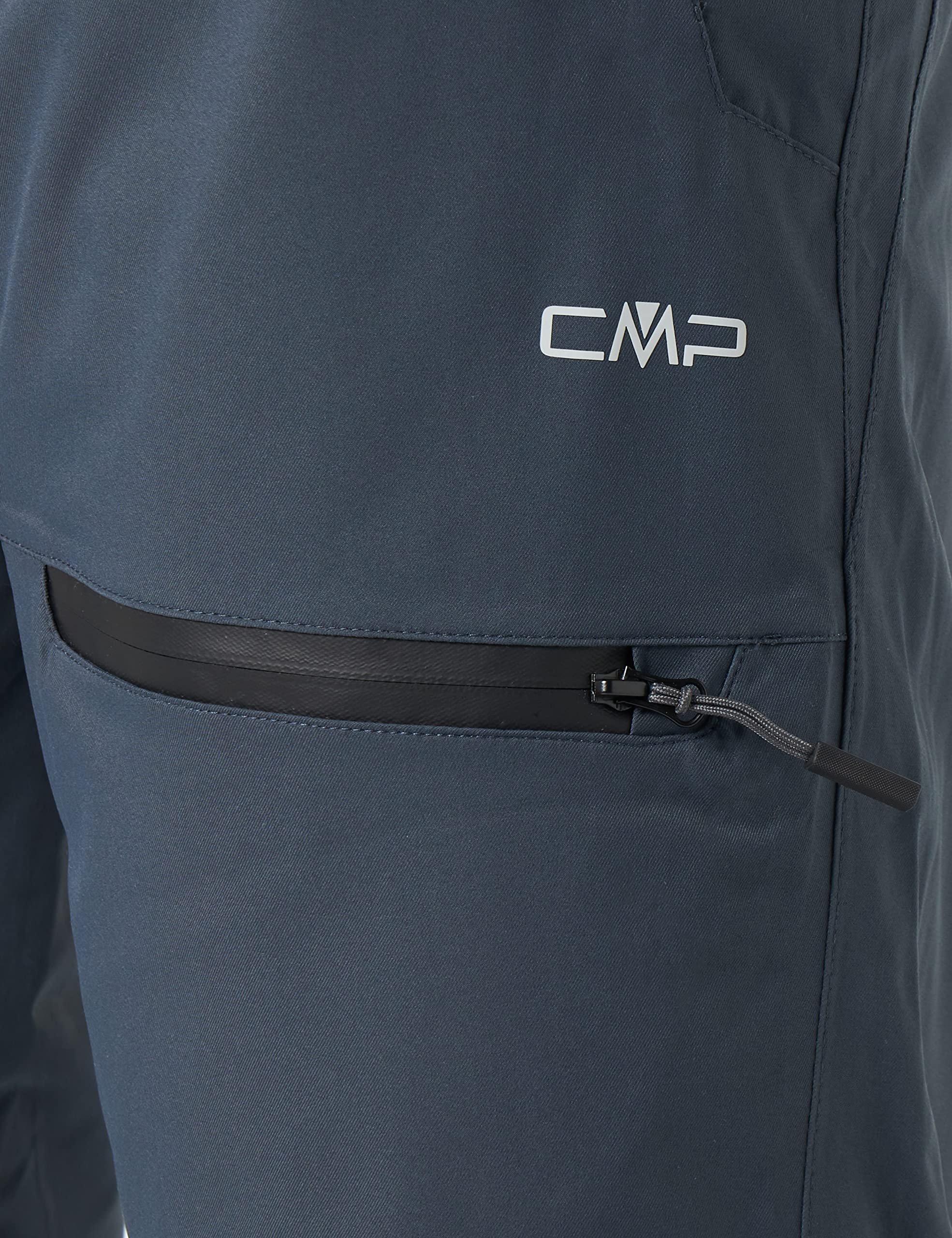 CMP - Pantaloni da Uomo, Pantaloni Uomo