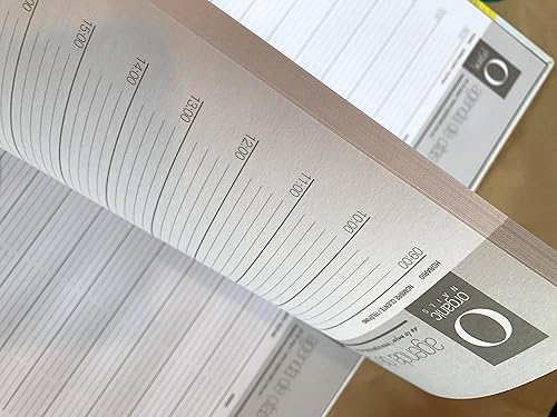 Miniatura 3 de Agenda DE CITAS ORGANIC NAILS