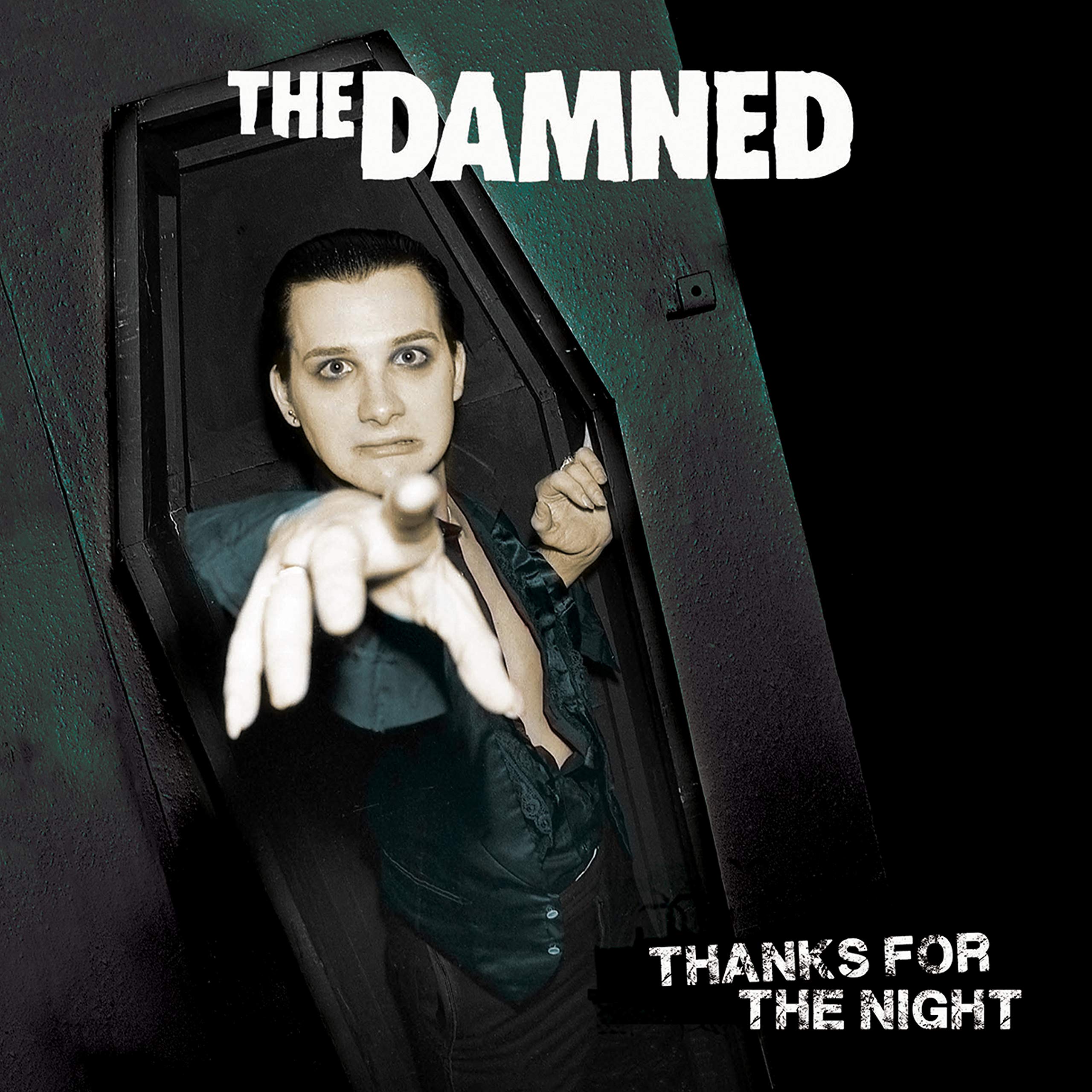 Thanks For The Night [7" VINYL] [7" VINYL] [7" VINYL] [7" VINYL]