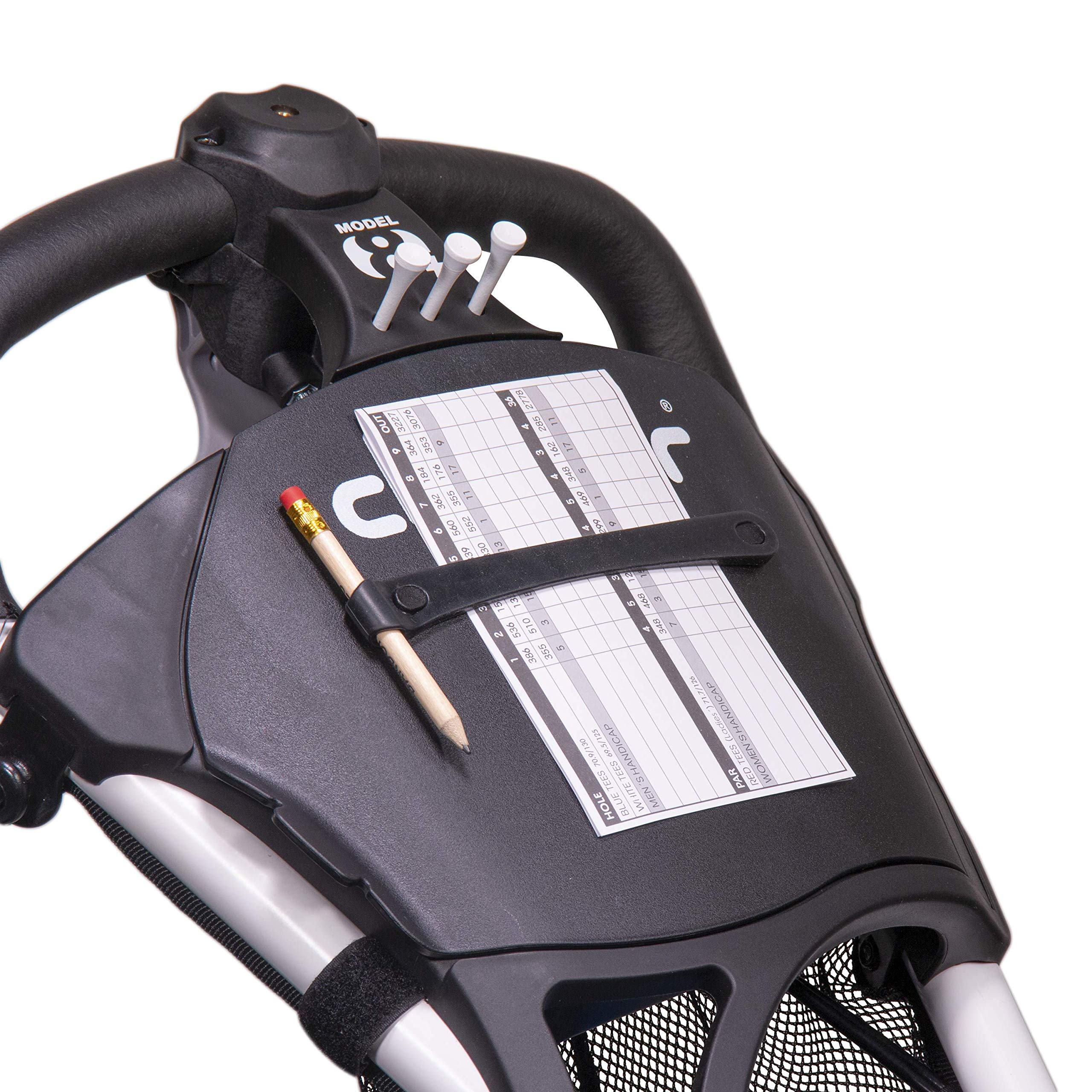 Amazon.co.jp: Clicgear Model 8+ | 4輪ゴルフプッシュカート