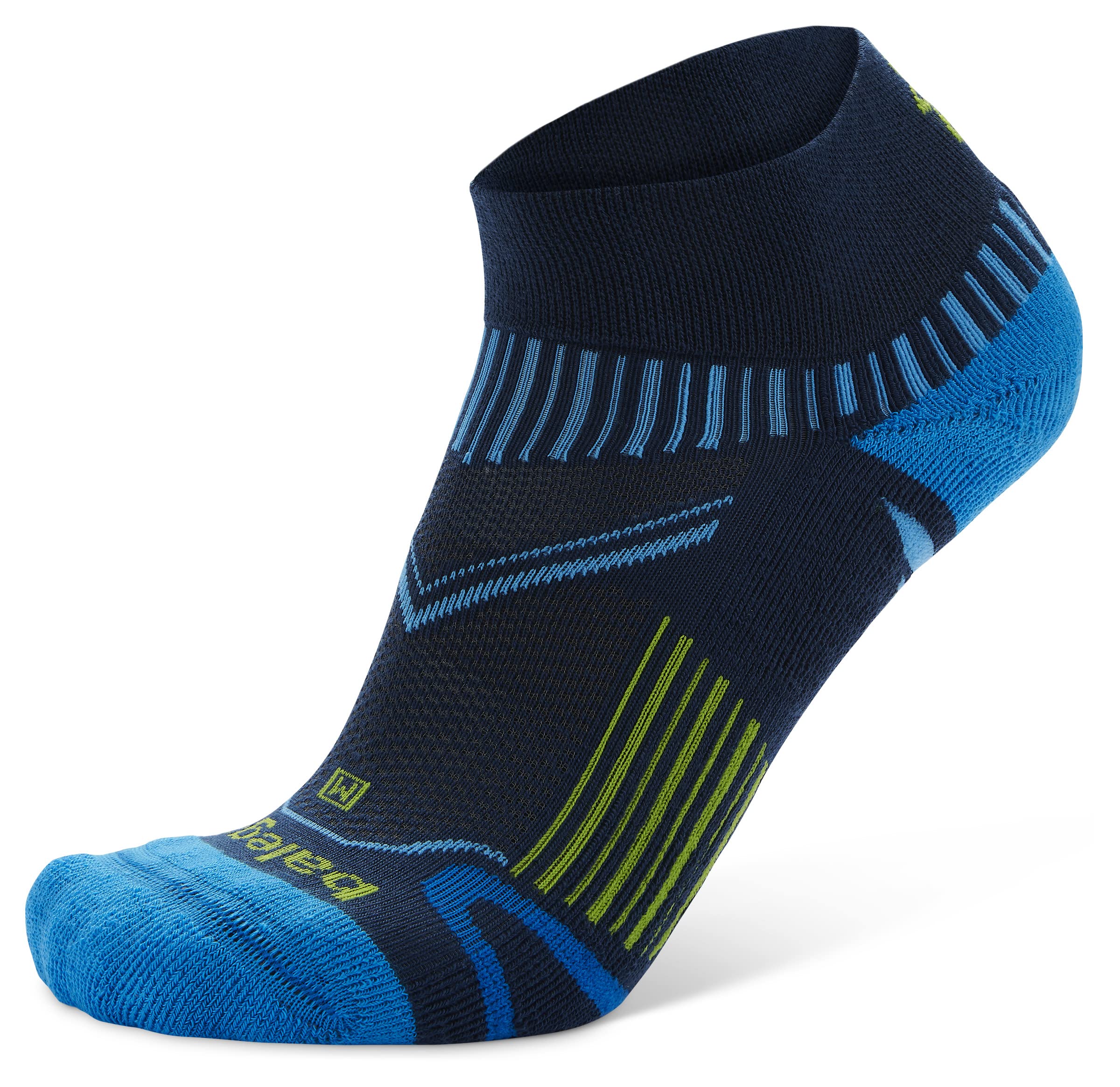 Balega Skarpety Uniseks Enduro Quarter (1 w zestawie)