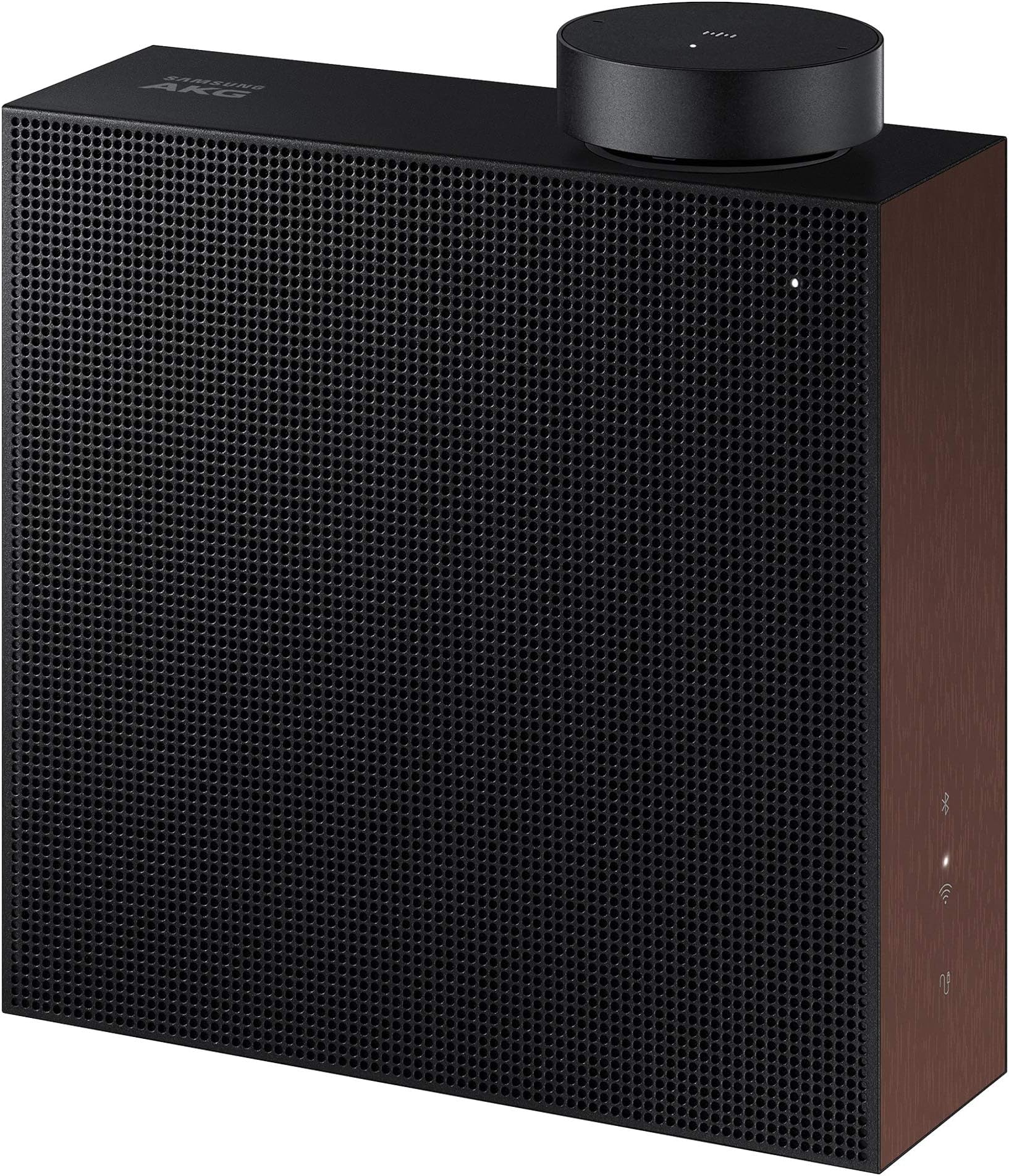 AKG VL350 Wireles Smart Speaker - Black