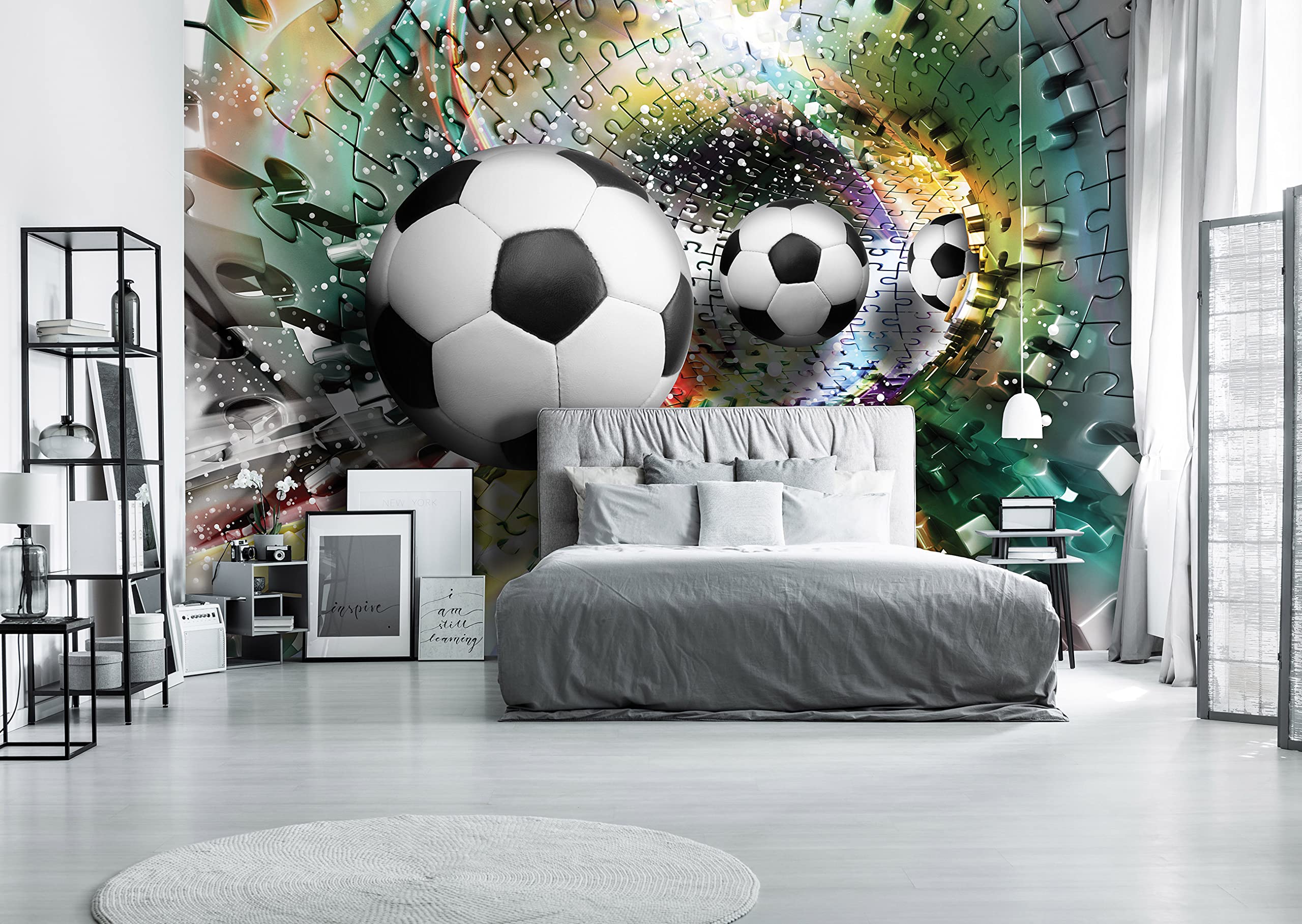 Sport Behang