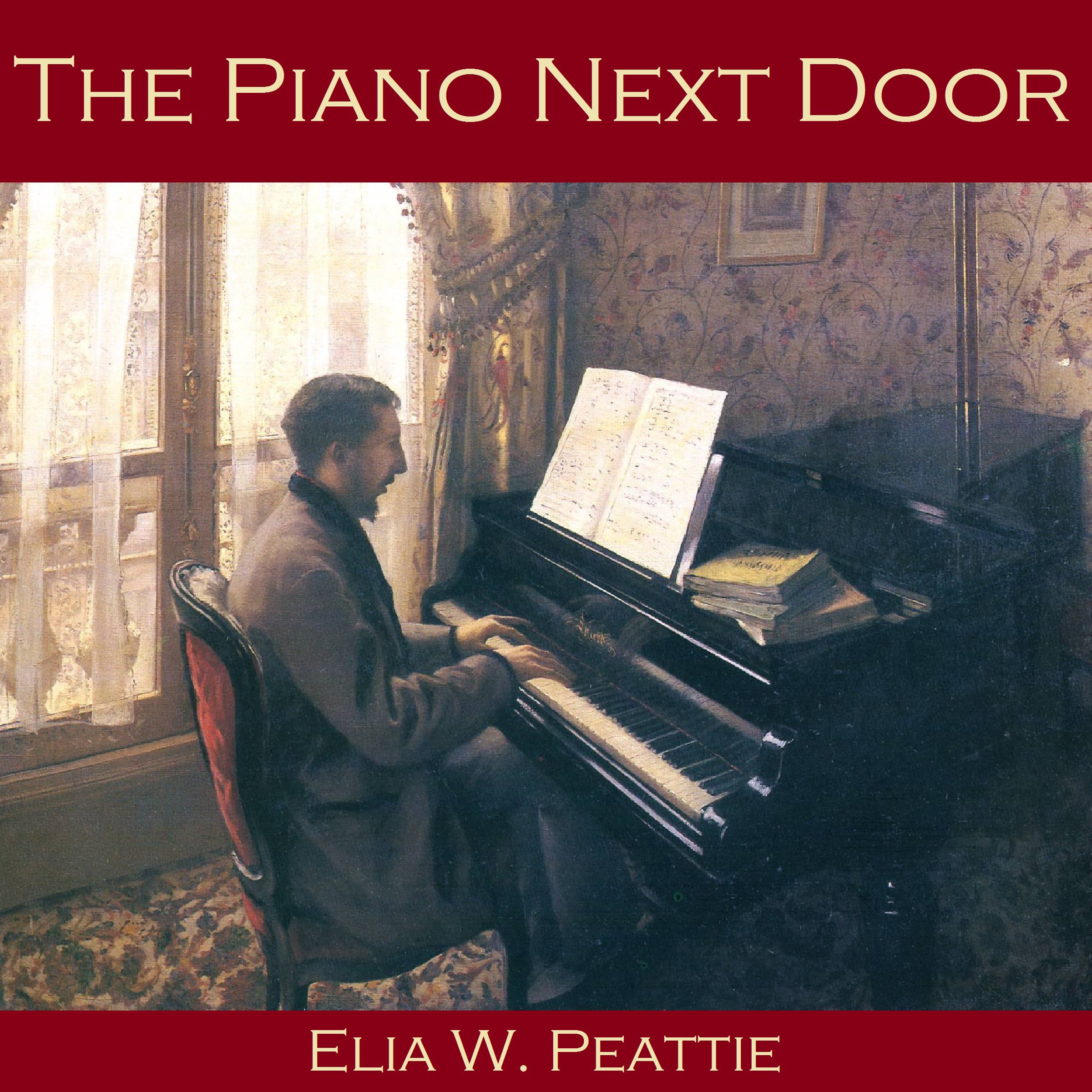 The Piano Next Door