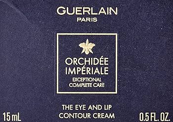 Amazon.co.jp: Guerlain ゲラン オーキデ アンペリアル ザ アイ&リップ