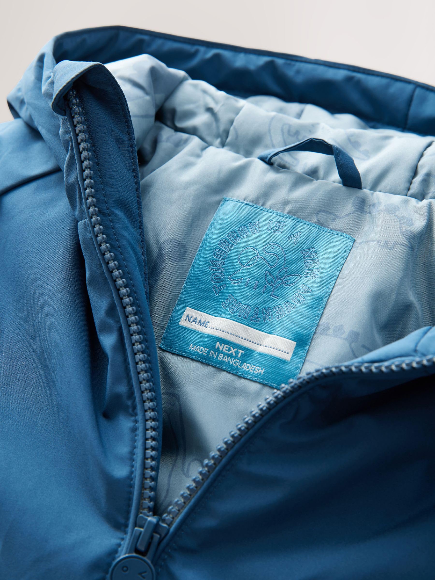 NEXT Garçon Manteau imperméable