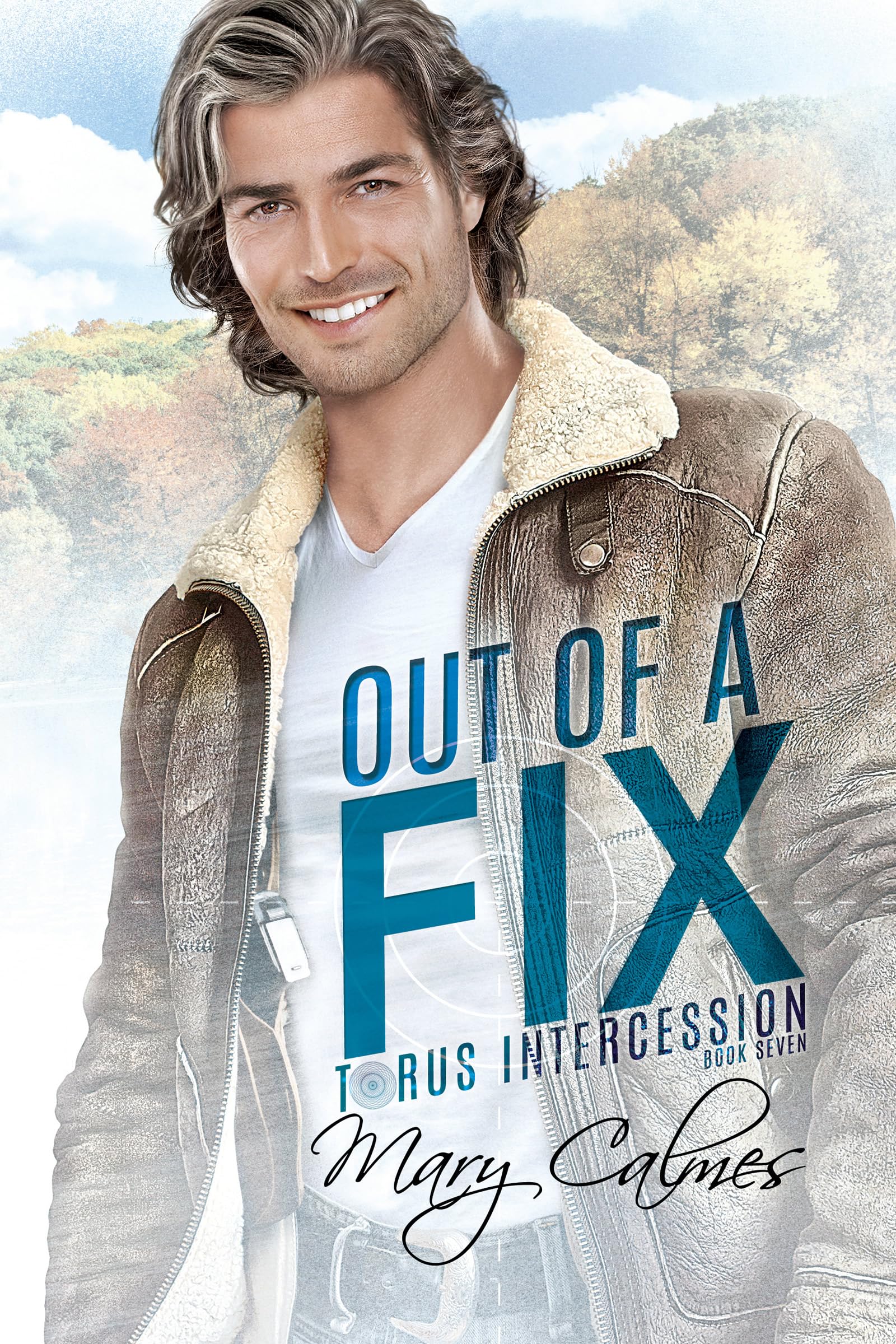 Out Of A Fix: Torus Intercession Book Seven