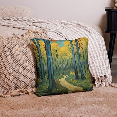 Miniatura 3 de Pintores de Epoca  grupo 1 Cojin - 0060