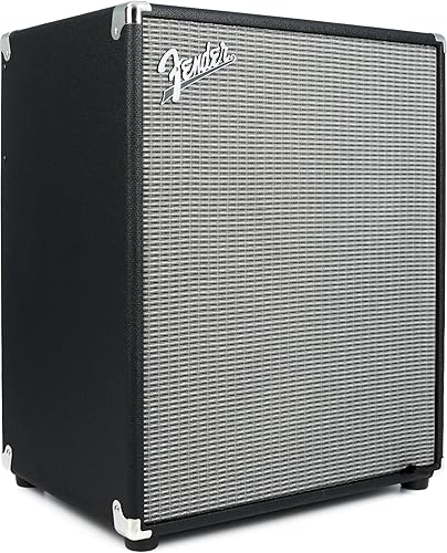 Fender Rumble 800 2 x 10 800 vatios amplificador combinado de graves