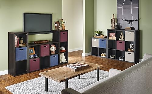 Miniatura 7 de Armarios cúbicos decorativos de almacenamiento ClosetMaid