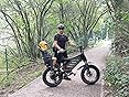 RZOGUWEX Elektrofahrrad, 20-Zoll-Offroad-EBIKE für Erwachsene mit ...