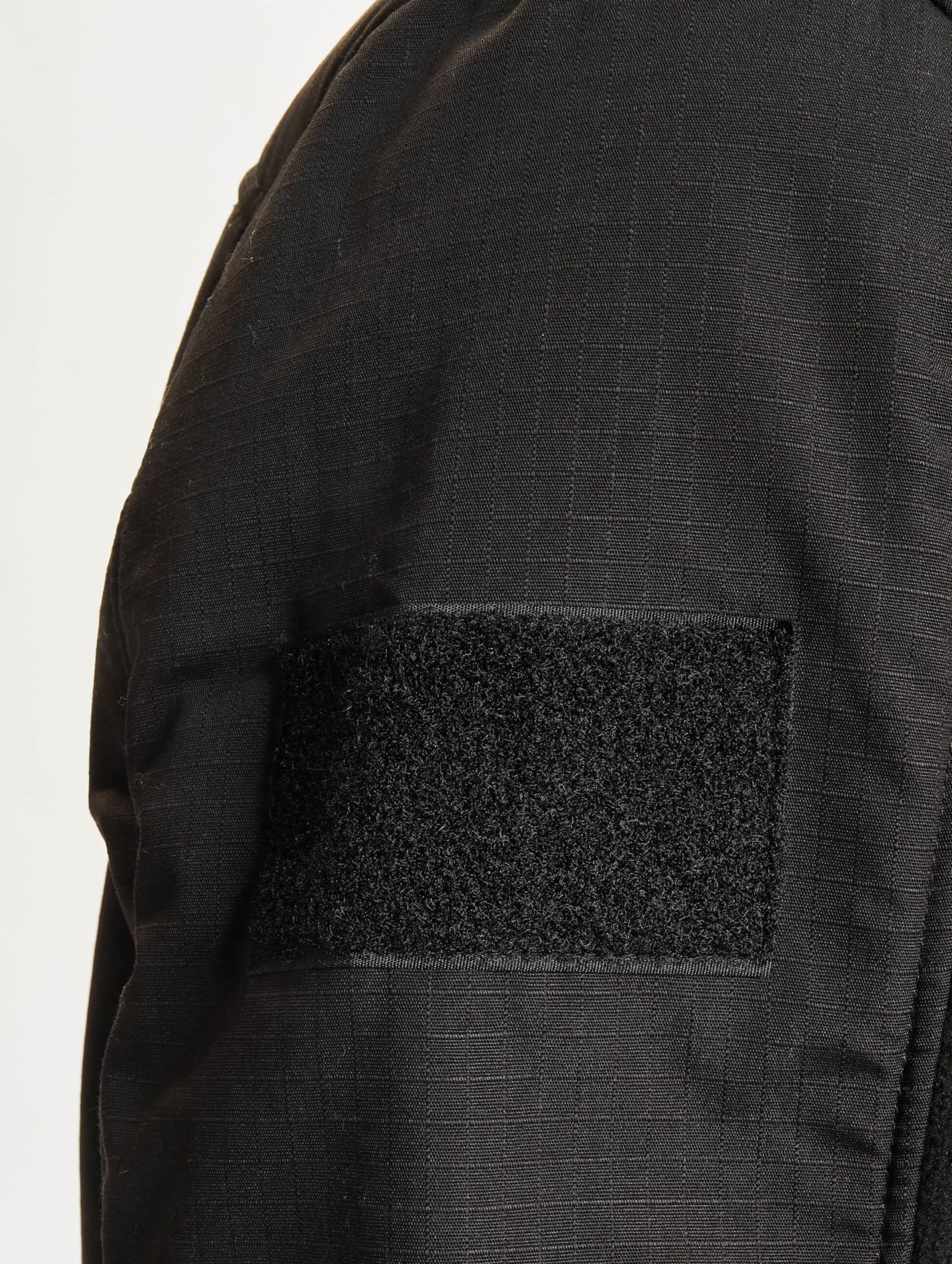 Brandit Fleece Ripstop Jacket Jacket Homme (lot de 1)