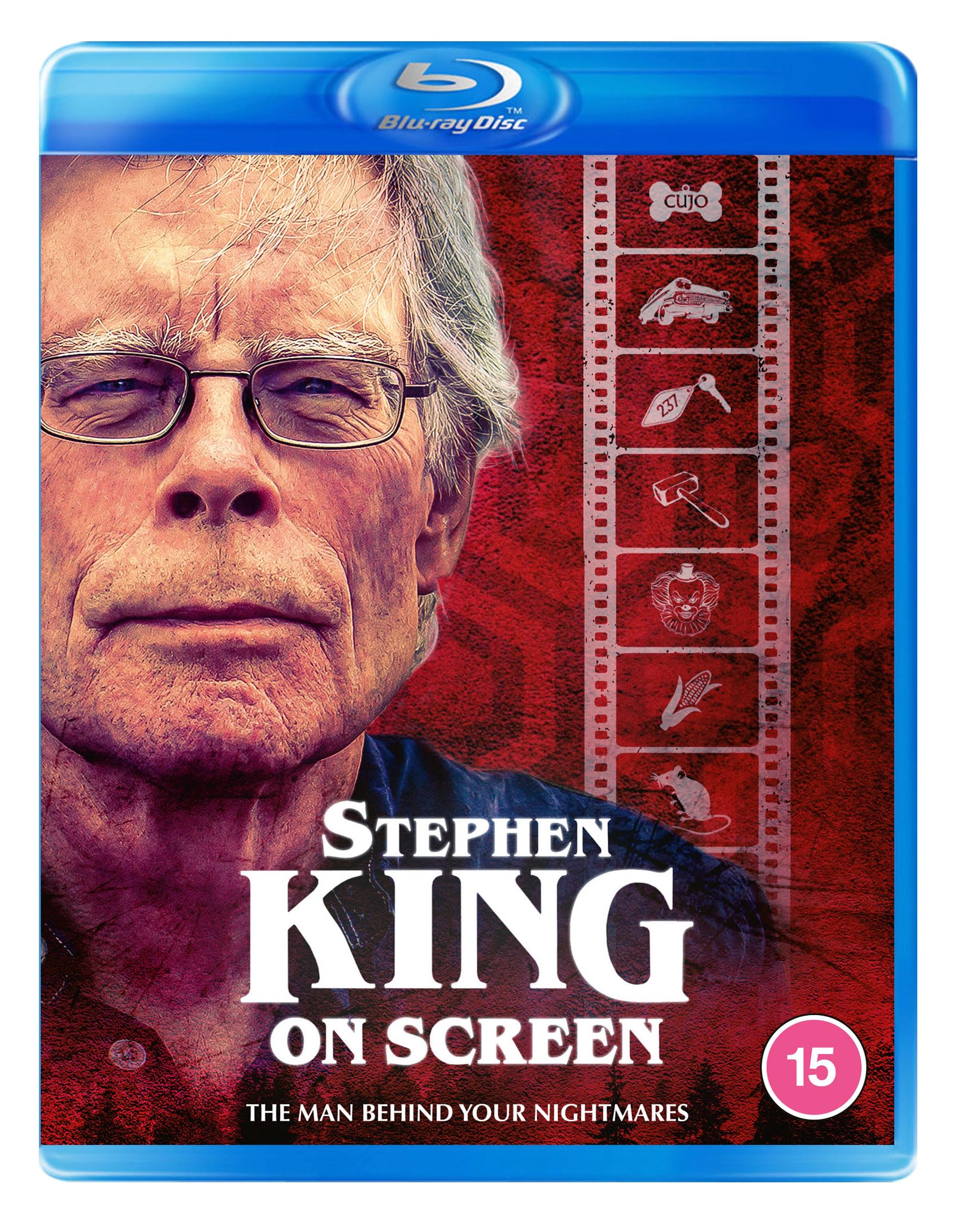 Stephen King on Screen
