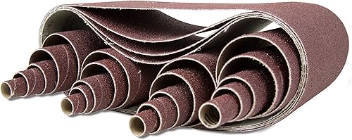 Miniatura 9 de WEN - Cinturón oscilante