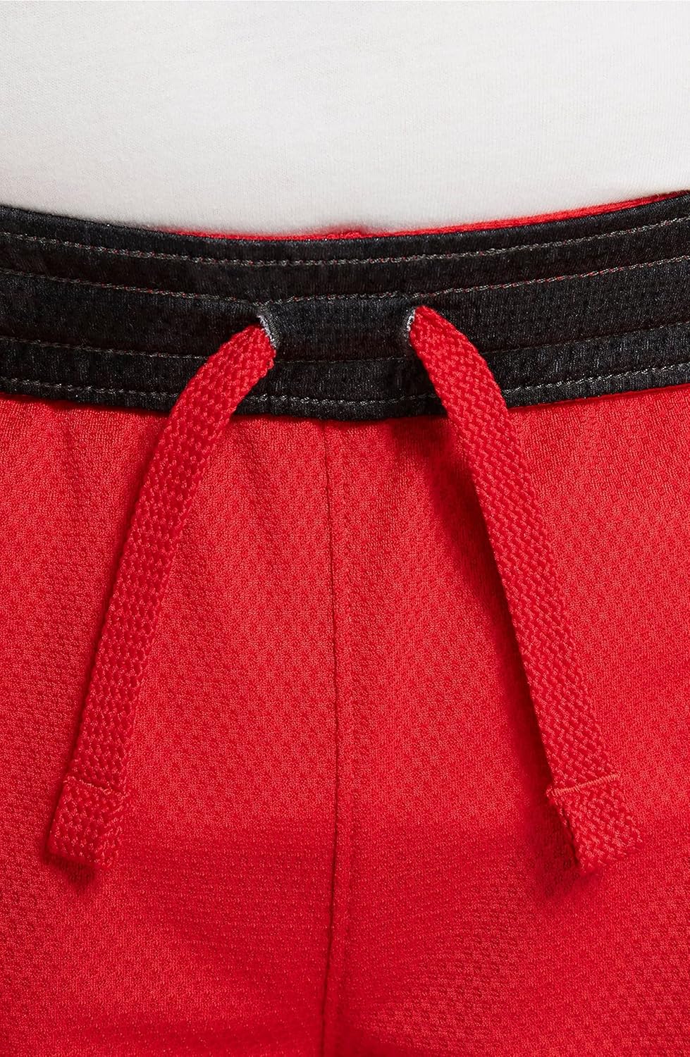 Nike Boy's Dry Shorts Elite Stripe (Little Kids/Big Kids) - Image 8