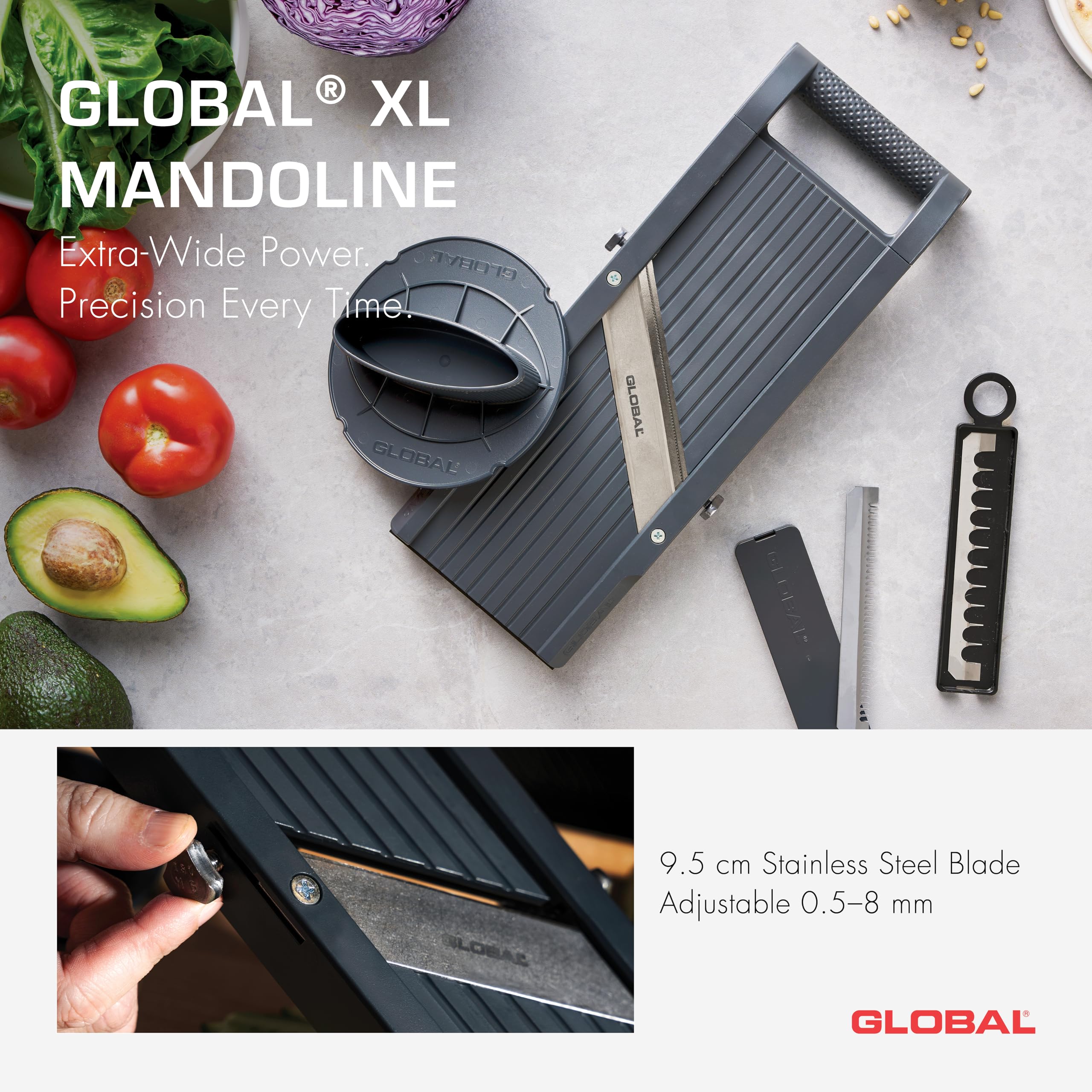 Global GSL-95/BC