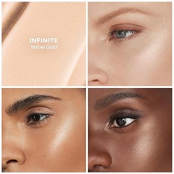 Hourglass Unreal Liquid Highlighter