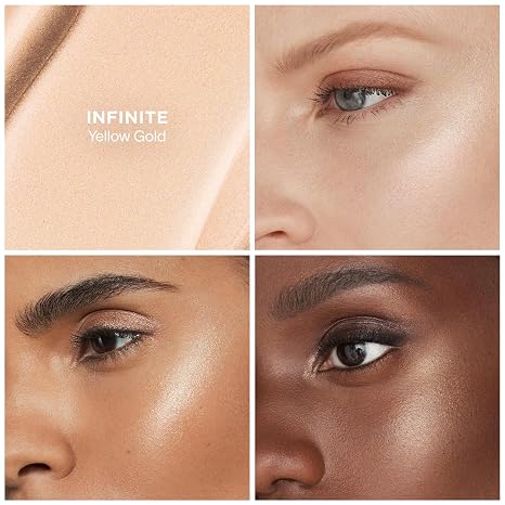 Hourglass Unreal Liquid Highlighter