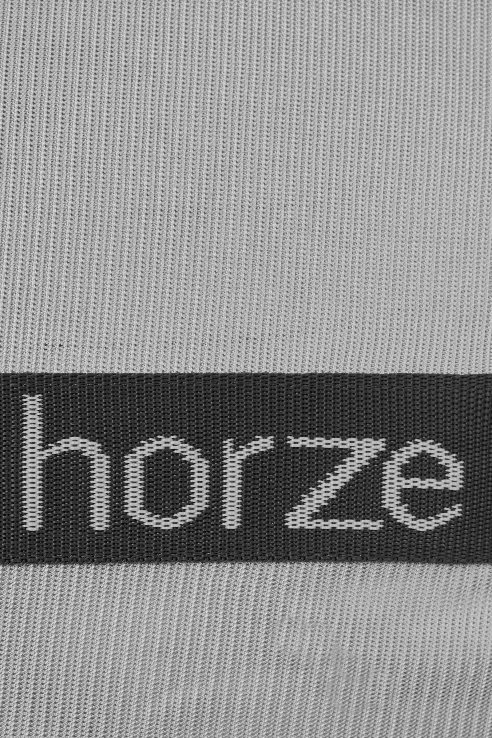 Horze Manta antimoscas para caballos Paso Fino con protección UV