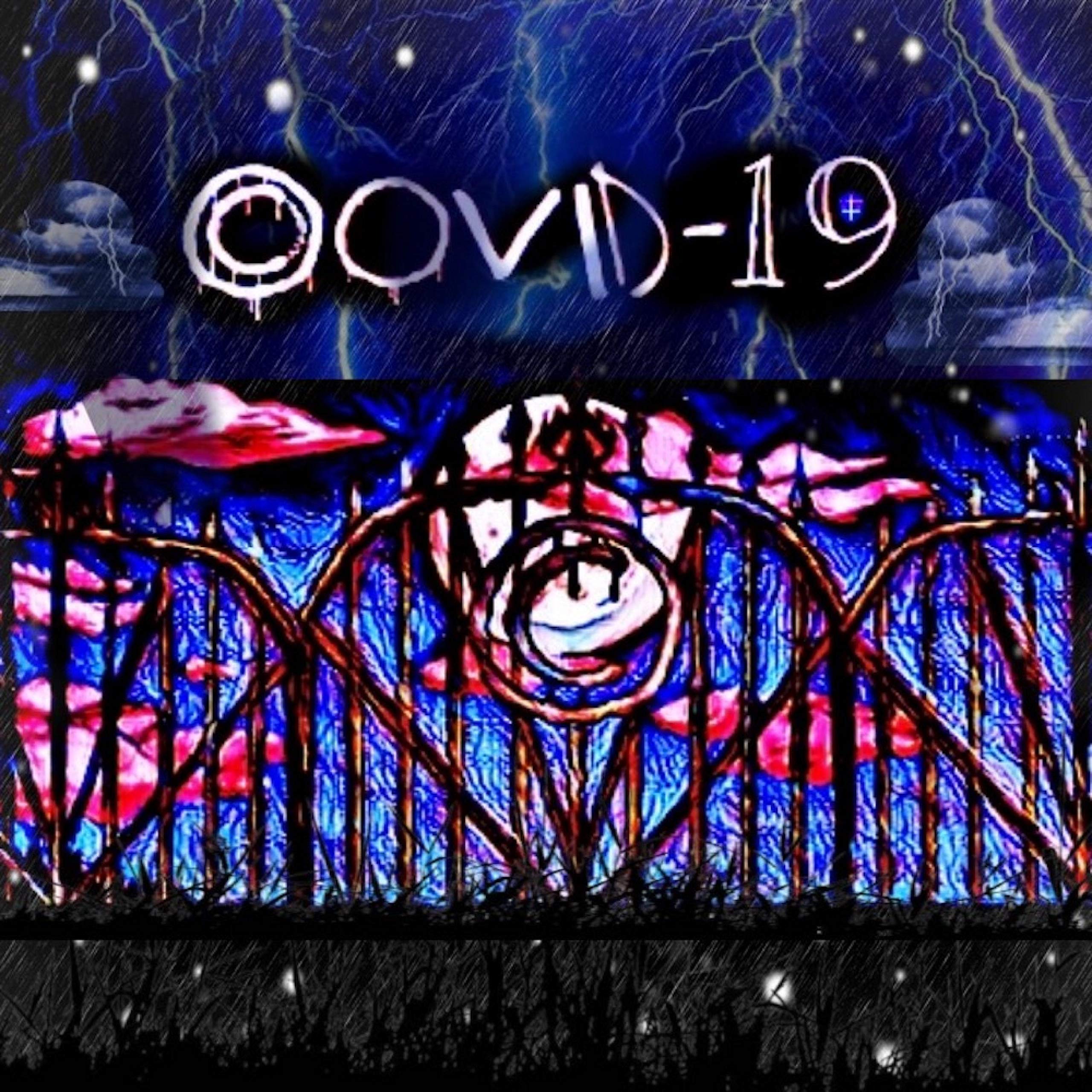 Covid-19 [Explicit]