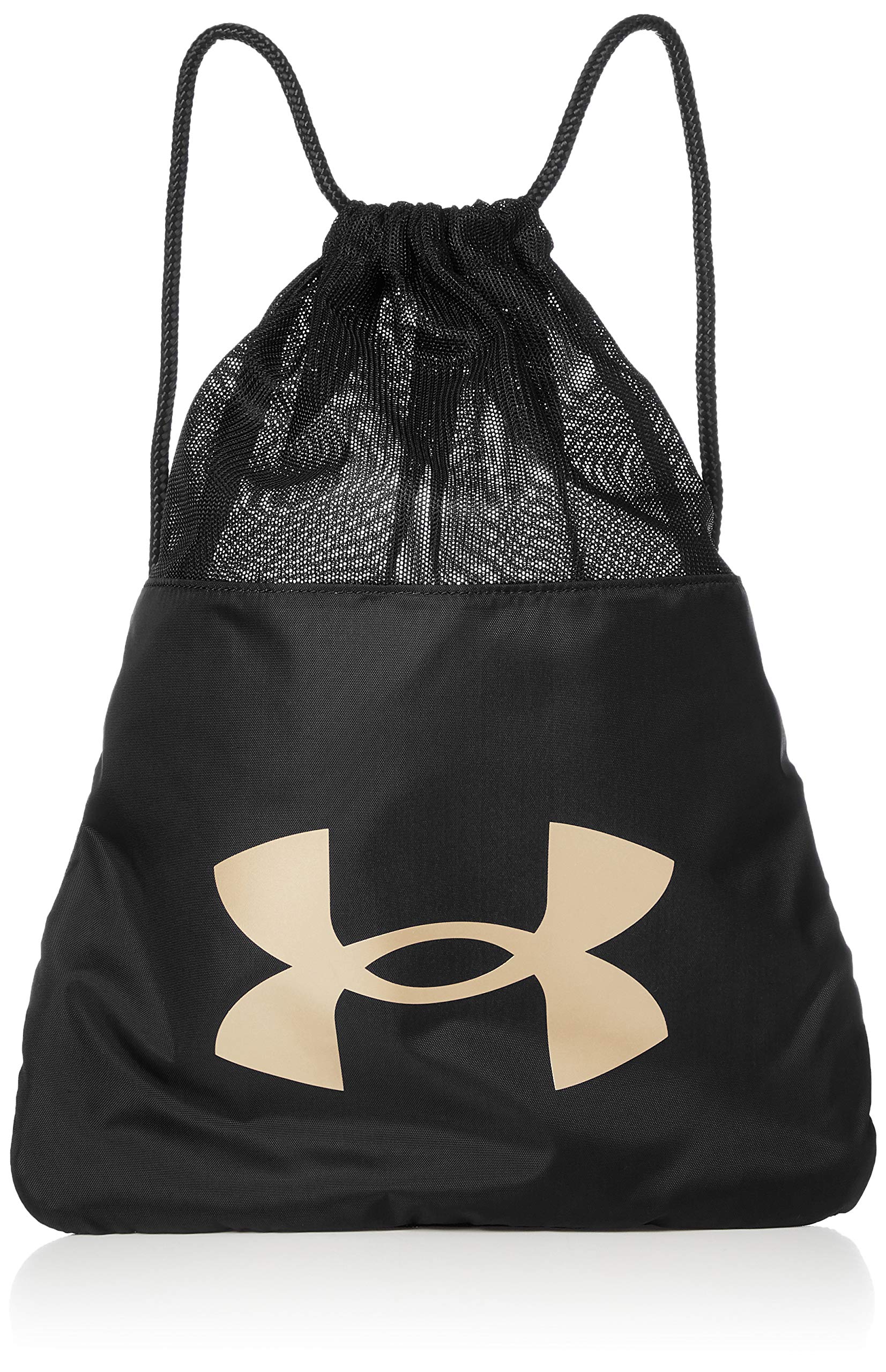 [アンダーアーマー]UA Baseball Sackpack Half Mesh…