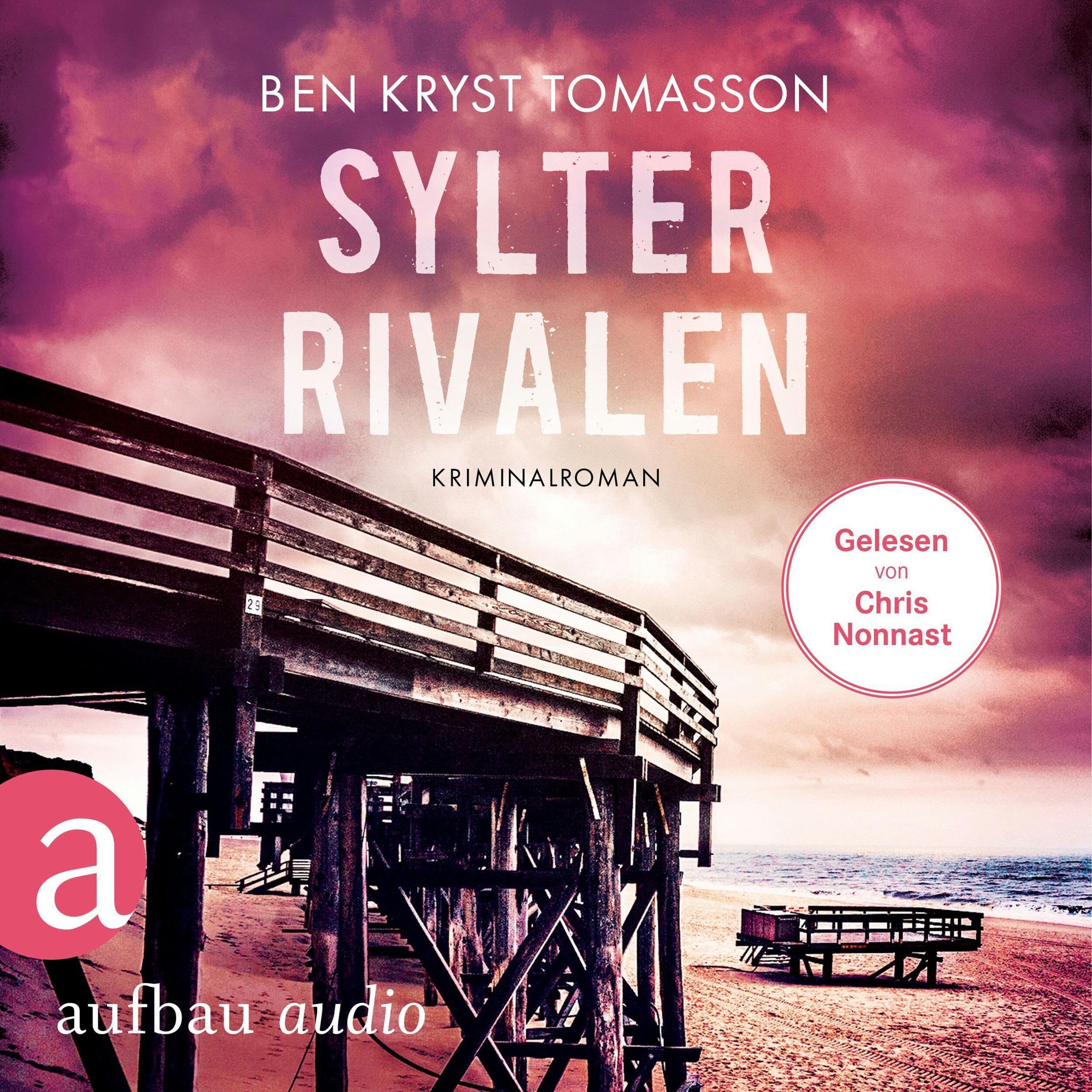 Cover art for Sylter Rivalen