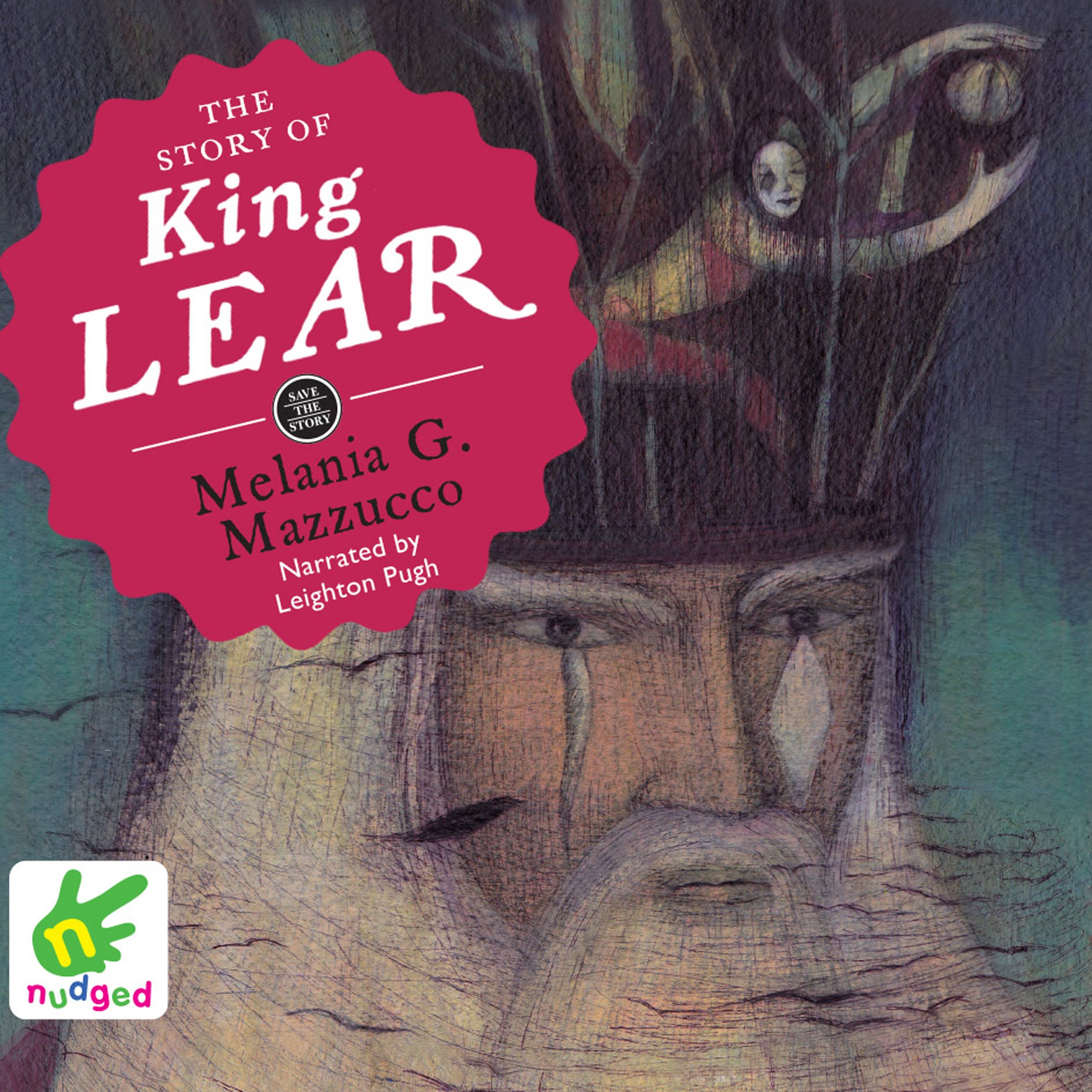 The Story of King Lear