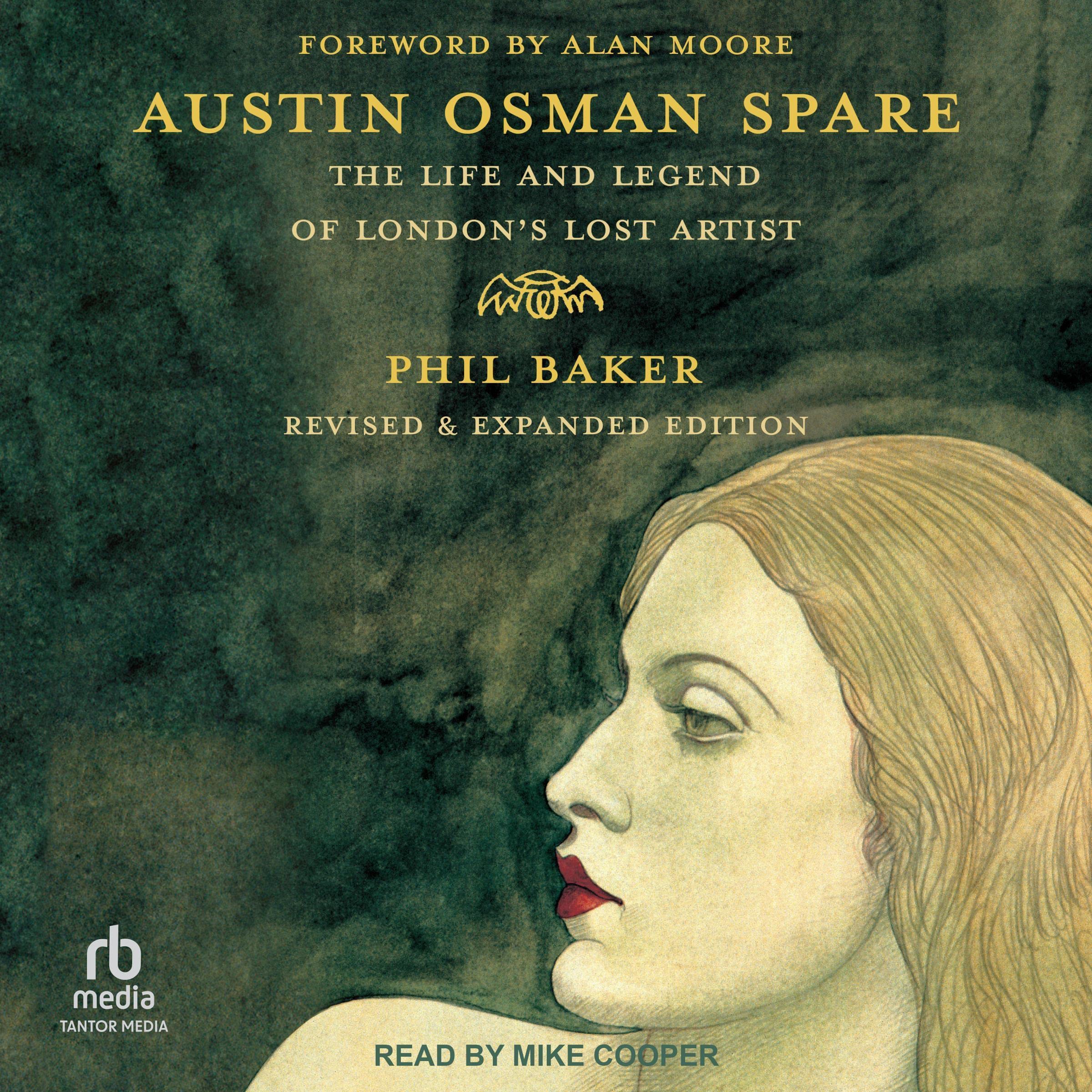 Austin Osman Spare (Revised & Expanded Edition)