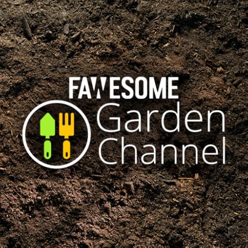 Garden Channel by Fawesome
