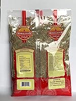 Vista 3 de HIERBA DE LIMÓN SECA